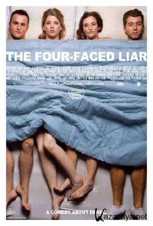   / The Four-Faced Liar (2010) DVDRip
