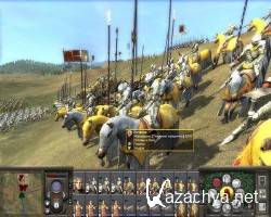 Medieval 2: Total War & The Third Age (/2007-2010/RUS/ENG/RePack)