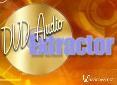 DVD Audio Extractor 5.2.3 Portable