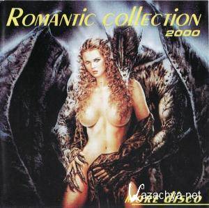 Various Artists - Romantic Collection (More Disco) 2CD (2000).FLAC