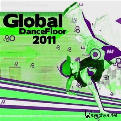 VA - Global Dancefloor 2011(2011).MP3