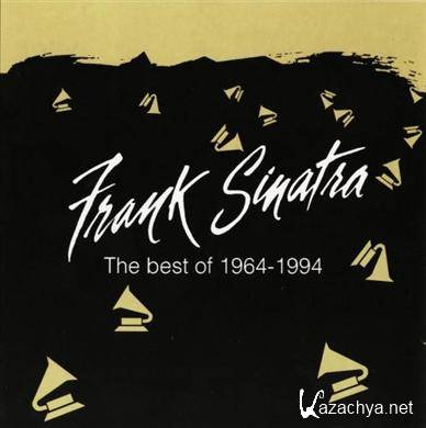 Frank Sinatra - The best of (1994) FLAC