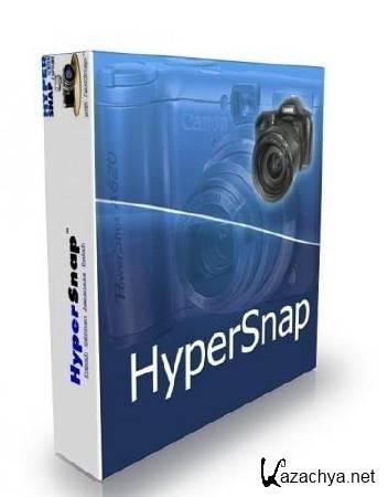HyperSnap DX 6.90.02 RePack by Boomer / UnaTTended / Portable