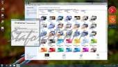 Windows 7 Build 7601 (x64) SP1 (RTM) DE-EN-RU (27/01/2011)  StaforceTEAM