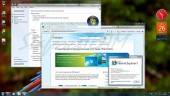 Windows 7 Build 7601 (x64) SP1 (RTM) DE-EN-RU (27/01/2011)  StaforceTEAM