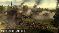 Napoleon: Total War Imperial Edition (2011/RUS)