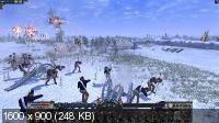 Napoleon: Total War Imperial Edition (2011/RUS)