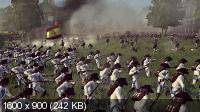 Napoleon: Total War Imperial Edition (2011/RUS)