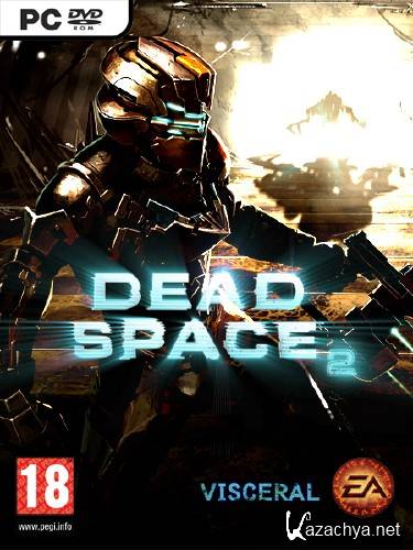 Dead Space 2: Limited Edition (2010/RUS/ENG)