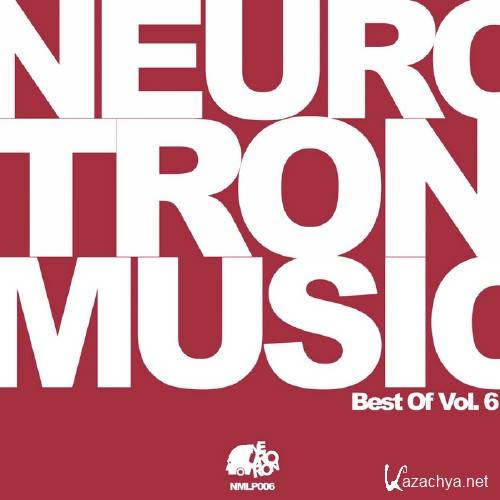 VA - Best Of Neurotron Music Vol 6 (2011)