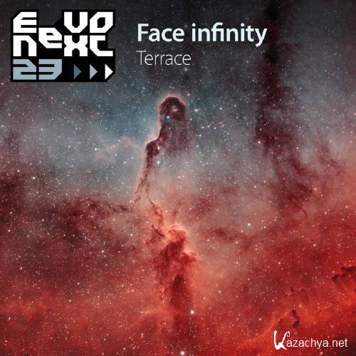 Terrace - Face Infinity (2011)