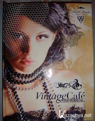 Vintage Cafe vol.5 (2011) 6CD (2011).MP3
