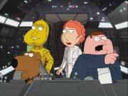 :    -   / Family guy: History of Star Wars (2007-2010/DVDRip)