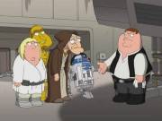 :    -   / Family guy: History of Star Wars (2007-2010/DVDRip)