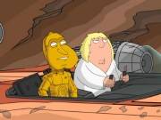 :    -   / Family guy: History of Star Wars (2007-2010/DVDRip)