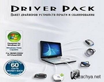   ,  / Driverpack for printers, scanners