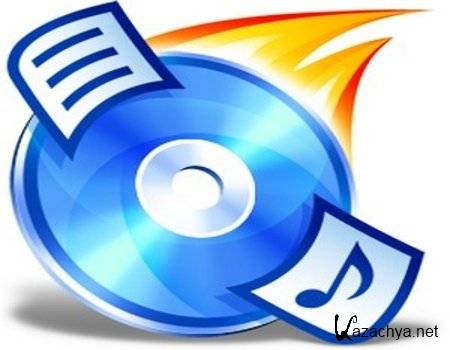 CDBurnerXP 4.3.8.2474 �32/�64 Portable