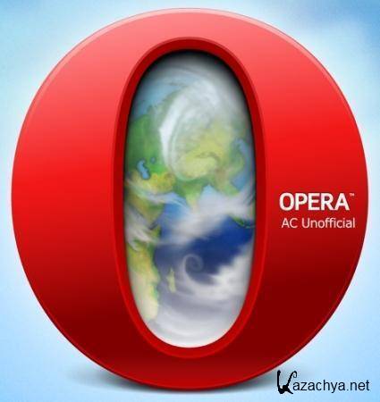 Opera Unofficial 11.01.1190 F