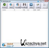 Quick Hide IP 1.1 (ENG/x32/x64)