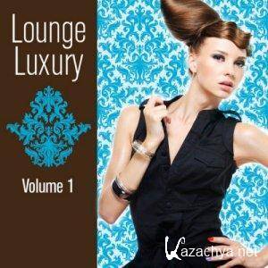  Lounge Luxury Vol. 1 (2011)