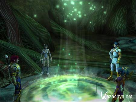 ������ / Sudeki (200 5/ RUS / Repak)