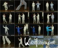 ���� ���. ������ � �������� �� 24-� ���� / Paul Lam. Tai Chi � The 24 Forms (2010) DVDRip