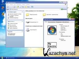 Windows XP SP3 150mb (27.01.2011)/ RUS Windows XP SP3 150mb (27.01.2011)/ RUS