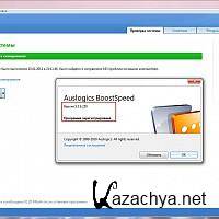 AusLogics BoostSpeed 5.0.6.250 + Repack + Portable (RUS/x86) 