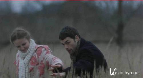 ����� �������� (2007/DVDRip) 1400Mb