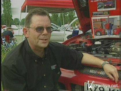 ������ mitsubishi lancer evolution (2006) SATRip