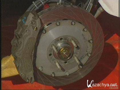 ������ mitsubishi lancer evolution (2006) SATRip