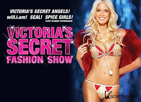 The Victoria's Secret Fashion Show (2010/HDTV)