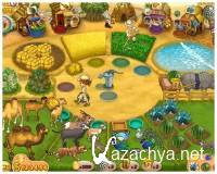 Farm Mania: Hot Vacation Final (ENG/2011)