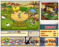 Farm Mania: Hot Vacation Final (ENG/2011)