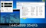 Microsoft Windows 7 SP1 x64 RU Code Name GAMBLING 2011 by LBN