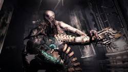 Dilogy: Dead Space / : Dead Space (2008-2011/RUS/ENG/RePack)