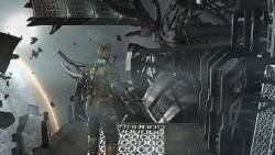 Dilogy: Dead Space / : Dead Space (2008-2011/RUS/ENG/RePack)