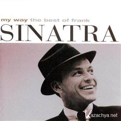 Frank Sinatra - My Way, The Very Best Of Frank Sinatra(2 CD) (1997) APE