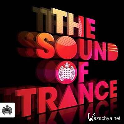 VA - MOS: The Sound Of Trance (2011)