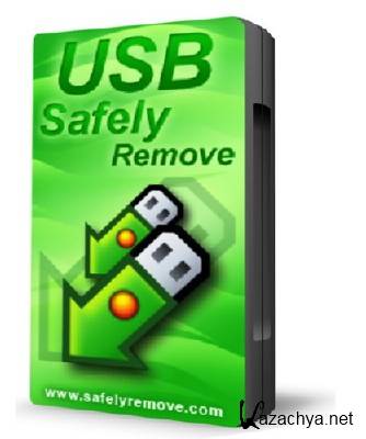 USB Safely Remove 4.5.2.1111 RePack  Rus