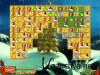   / Christmas Puzzle (2010/Rus/PC)