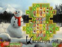   / Christmas Puzzle (2010/Rus/PC)