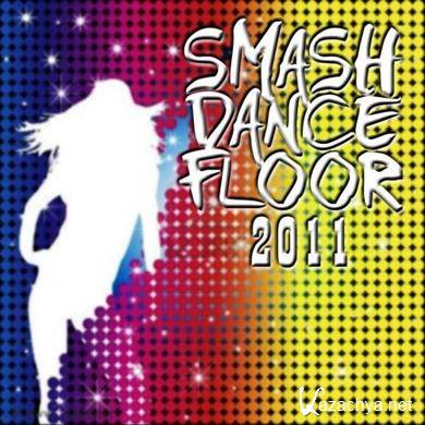 VA - Smash Dancefloor 2011 (2011).MP3