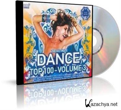 Various Artists - The Ultimate Dance Top 100 Vol 3 (2009).MP3