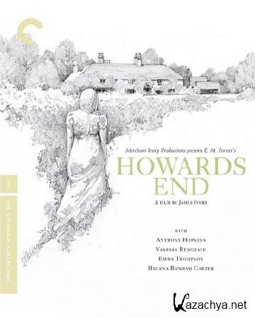    / Howards End (1992) BD Remux + 1080p + 720p + DVD9 + HQRip