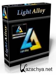 Light Alloy 4.5 (build 519) Final (2010)
