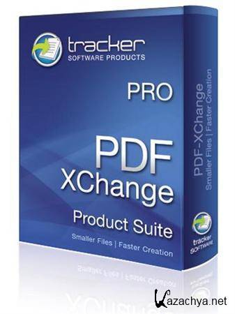 PDF-XChange Pro 4.0.0191 Rus portable