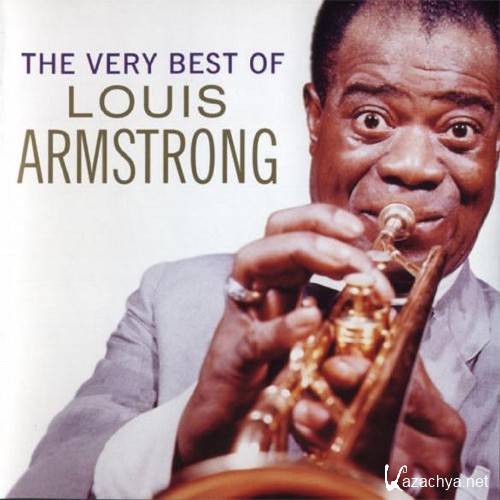 Louis Armstrong - The Very Best Of Louis Armstrong (1998)