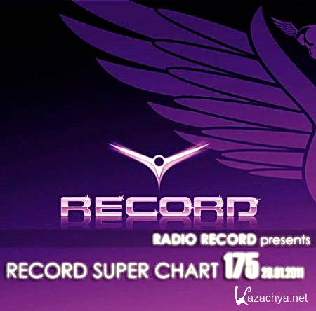VA-Record Super Chart vol.175 (2011)