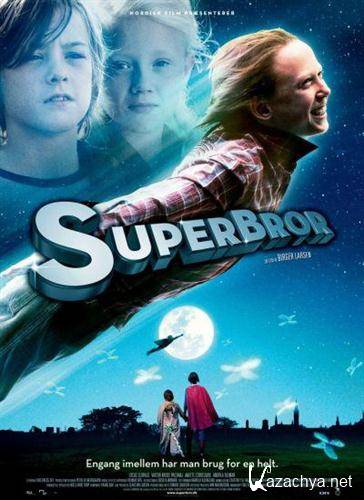   / Superbror (2009) DVDRip